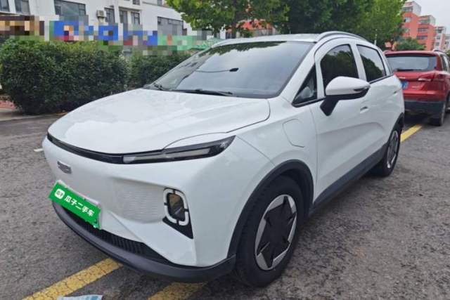 Used Geometry E Firefly 2024 401km Starlight
