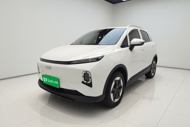 Used Geometry E Firefly 2024 301km Flowing Light Guazi used car, China used car export, Used car for sale, Used  cars, Cheapest cars for sale
