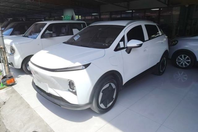 Used Geometry E Firefly 2024 301km Starlight