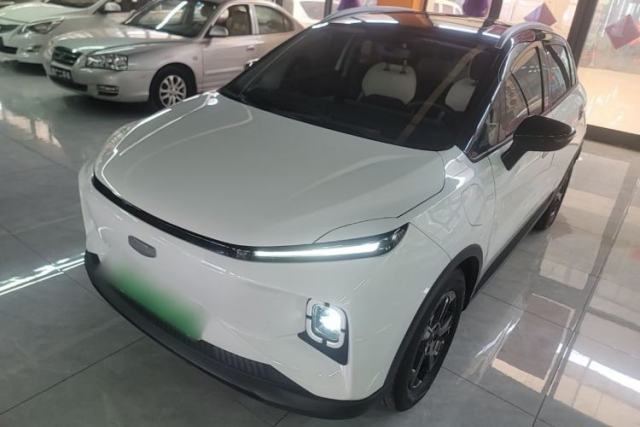 Used Geometry E Firefly 2024 401km Starlight