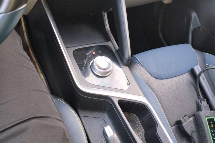 Used Geometry EX3 Kung Fu Cow 2021 Kungfu NiuNiu Gear Lever