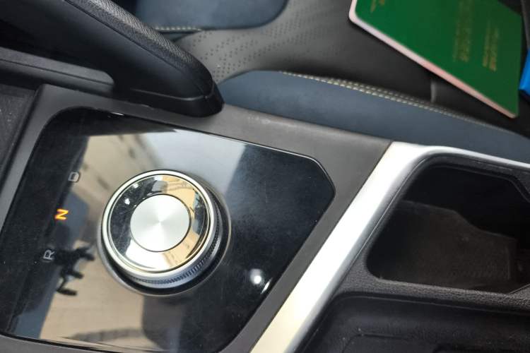 Used Geometry EX3 Kung Fu Cow 2021 Kungfu NiuNiu Gear Lever