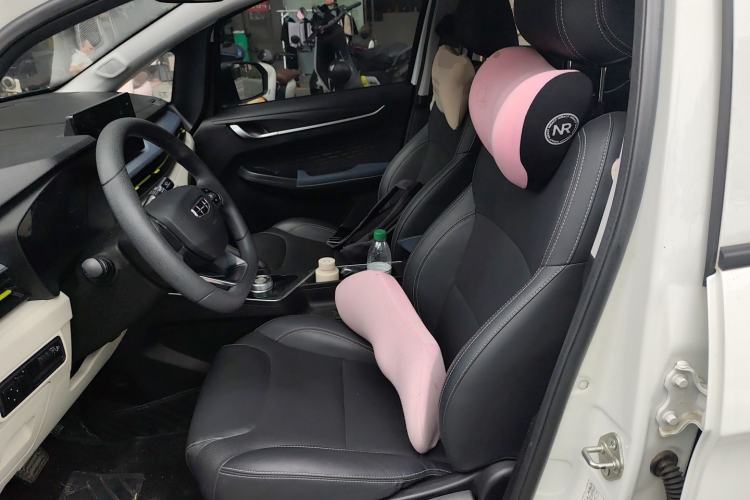 Used Geometry EX3 Kung Fu Cow 2021 Tough Bull Cow Left Front Seat