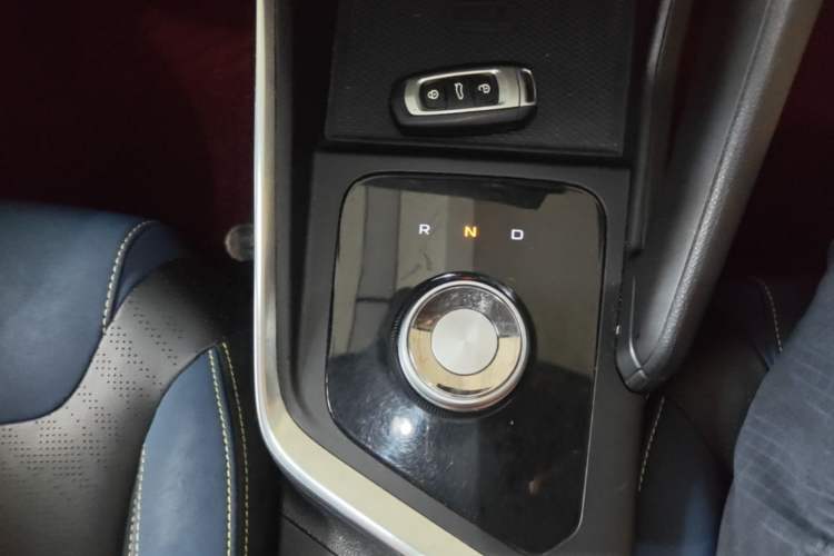 Used Geometry EX3 Kung Fu Cow 2021 Kungfu NiuNiu Gear Lever