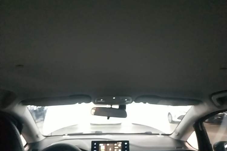 Used Geometry EX3 Kung Fu Cow 2021 Tough Bull Cow Headliner