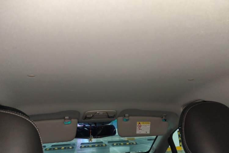 Used Geometry EX3 Kung Fu Cow 2021 Tough Bull Cow Headliner