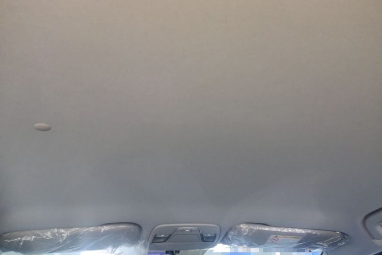 Used Geometry EX3 Kung Fu Cow 2021 Tough Bull Cow Headliner