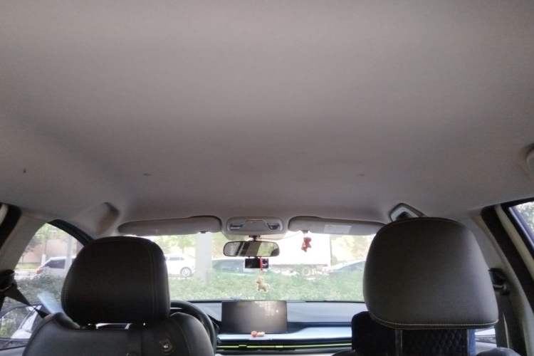 Used Geometry EX3 Kung Fu Cow 2021 Tough Bull Cow Headliner