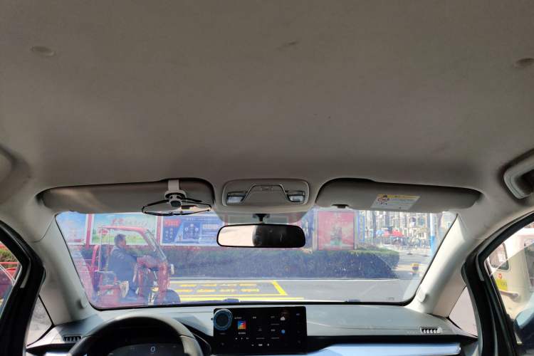 Used Geometry EX3 Kung Fu Cow 2021 Tough Bull Cow Headliner