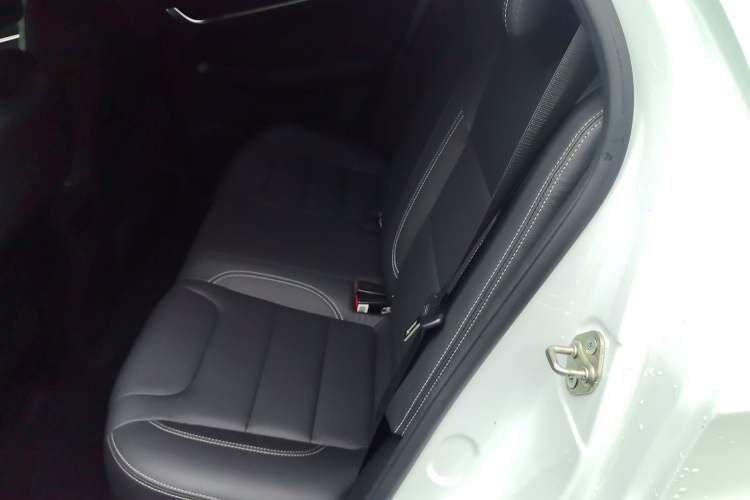 Used Geometry EX3 Kung Fu Cow 2021 Tough Bull Cow Interior 2
