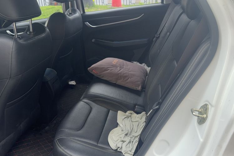 Used Geometry EX3 Kung Fu Cow 2021 Tough Bull Cow Interior 2