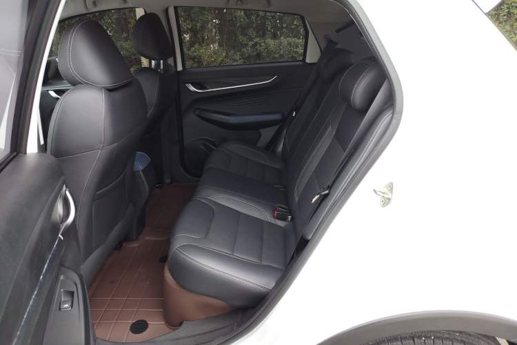 Used Geometry EX3 Kung Fu Cow 2021 Tough Bull Cow Interior 2