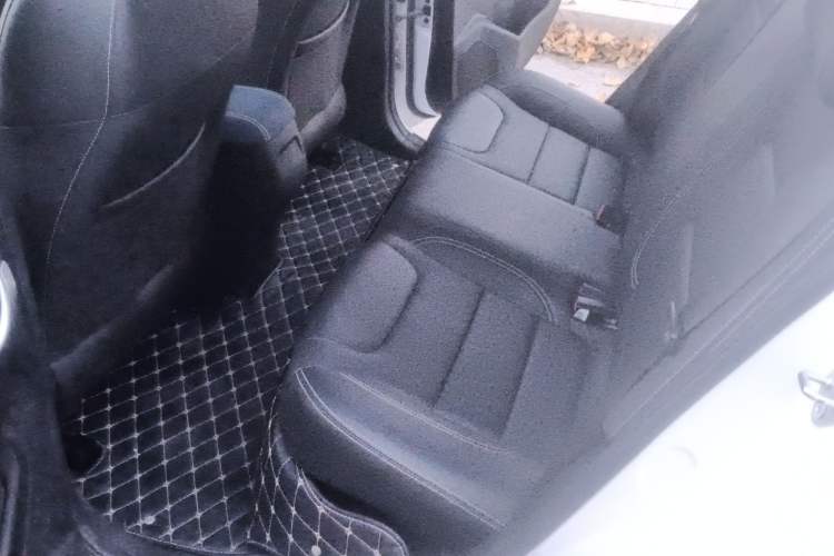 Used Geometry EX3 Kung Fu Cow 2021 Tough Bull Cow Interior 3