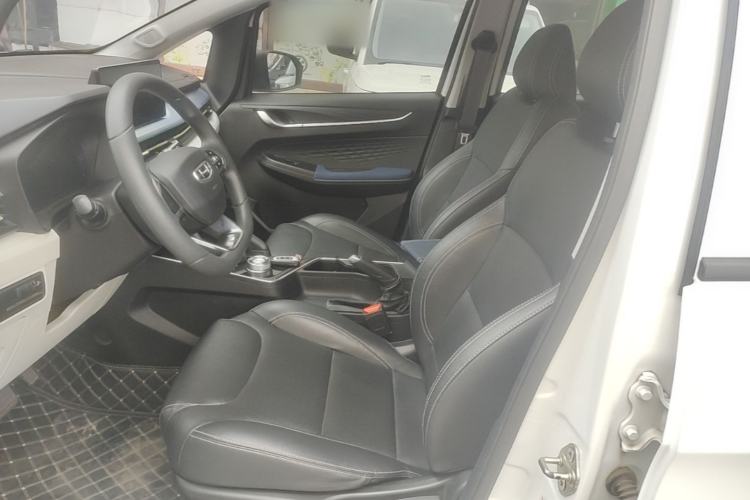 Used Geometry EX3 Kung Fu Cow 2021 Tough Bull Cow Left Front Seat