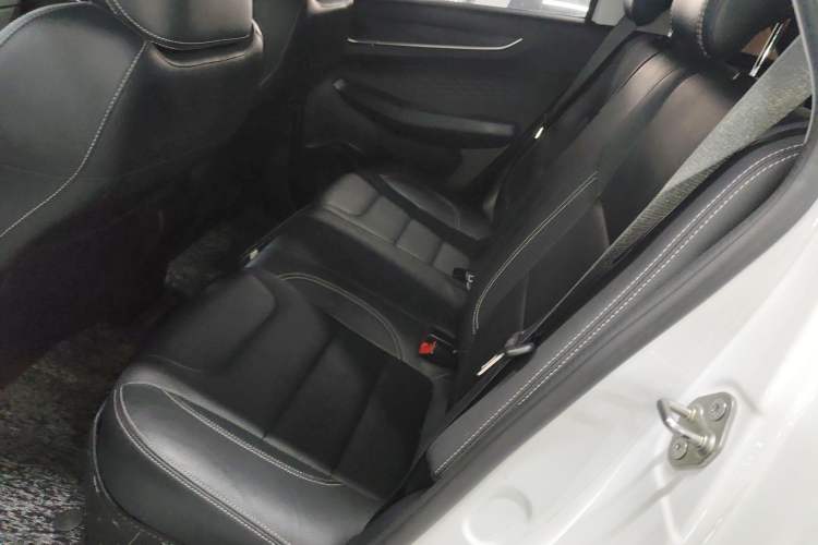 Used Geometry EX3 Kung Fu Cow 2021 Tough Bull Cow Left Rear Seat