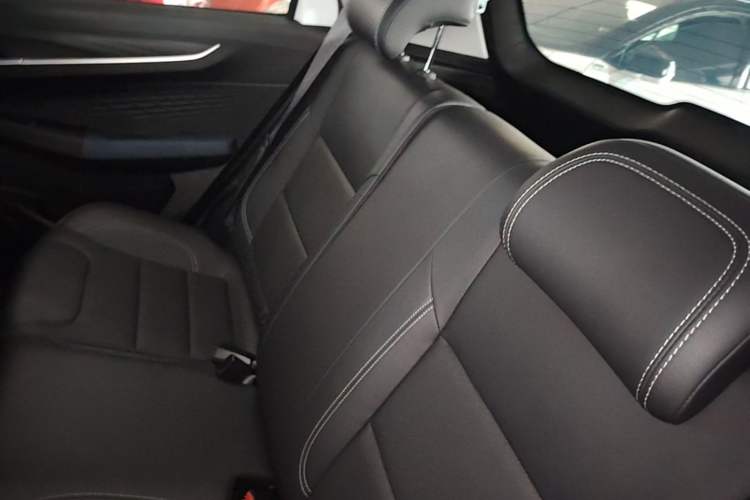 Used Geometry EX3 Kung Fu Cow 2021 Tough Bull Cow Left Rear Seat