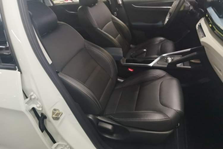 Used Geometry EX3 Kung Fu Cow 2021 Tough Bull Cow Right Front Seat