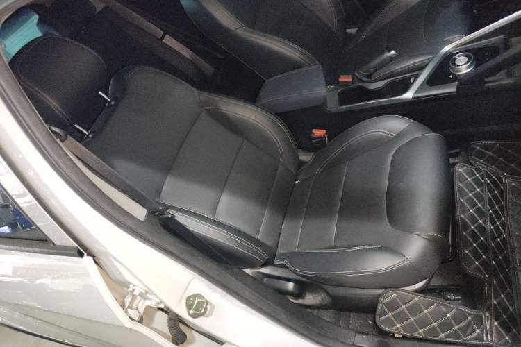 Used Geometry EX3 Kung Fu Cow 2021 Tough Bull Cow Right Front Seat