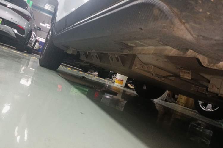 Used Geometry EX3 Kung Fu Cow 2021 Tough Bull Cow Right Side Sill