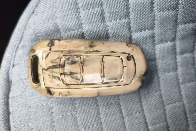 Used Geometry EX3 Kung Fu Cow 2021 Tough Bull Cow Vehicle Key