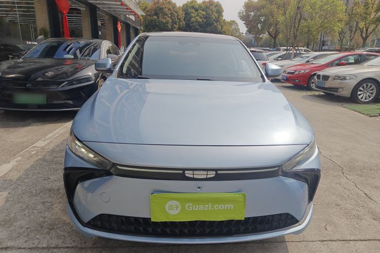 Used Geometry G6 2022 480 New Smart Type Front