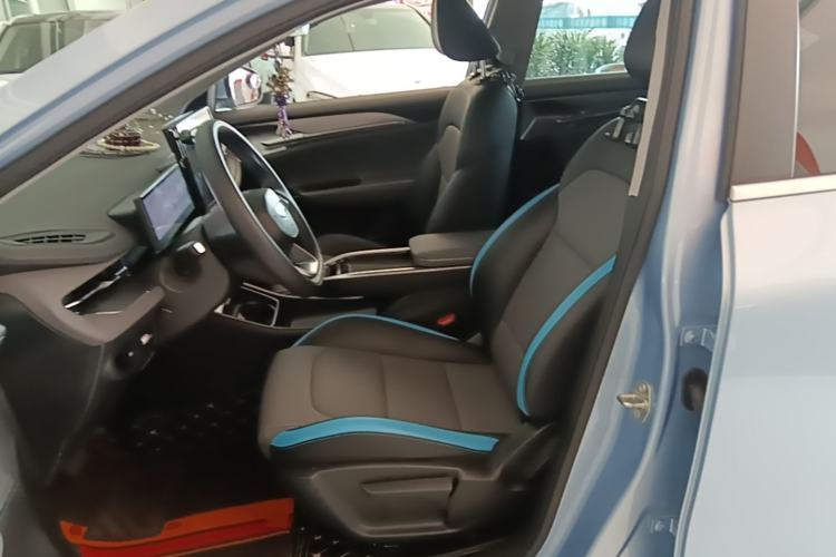 Used Geometry G6 2022 480 New Smart Type Left Front Seat