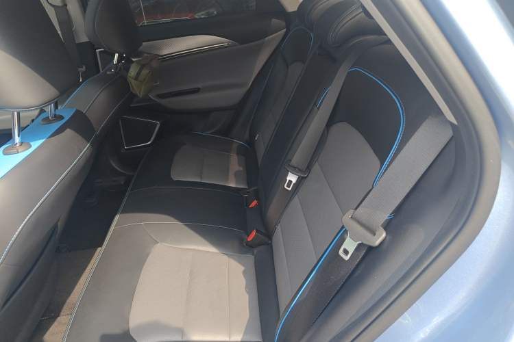 Used Geometry G6 2022 480 New Smart Type Left Rear Seat