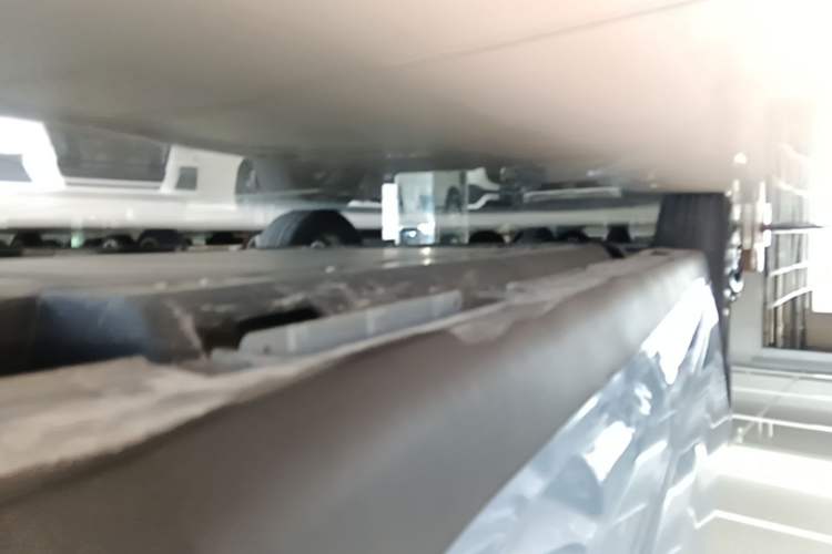 Used Geometry G6 2022 480 New Smart Type Left Side Sill