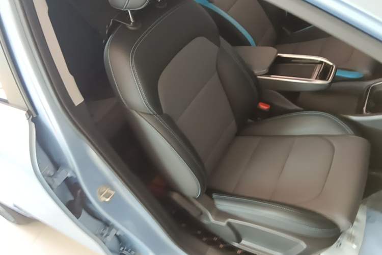 Used Geometry G6 2022 480 New Smart Type Right Front Seat