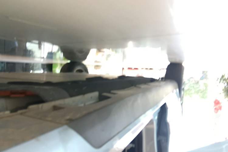 Used Geometry G6 2022 480 New Smart Type Right Side Sill