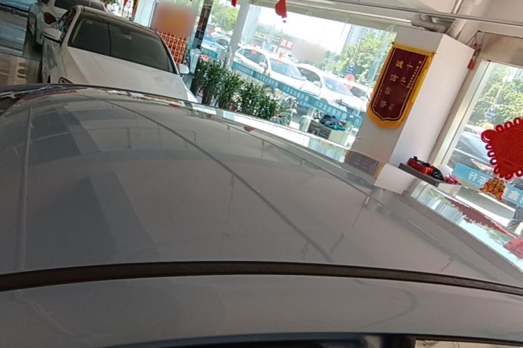 Used Geometry G6 2022 480 New Smart Type Roof