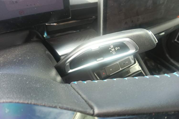 Used Geometry G6 2022 480 New Enjoyment Version Gear Lever