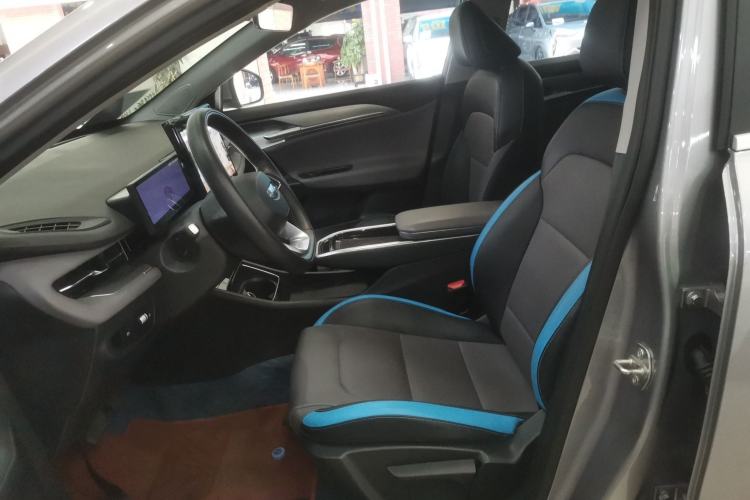 Used Geometry G6 2022 480 New Smart Type Left Front Seat