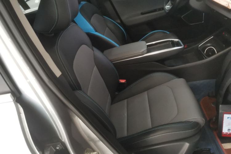 Used Geometry G6 2022 480 New Smart Type Right Front Seat