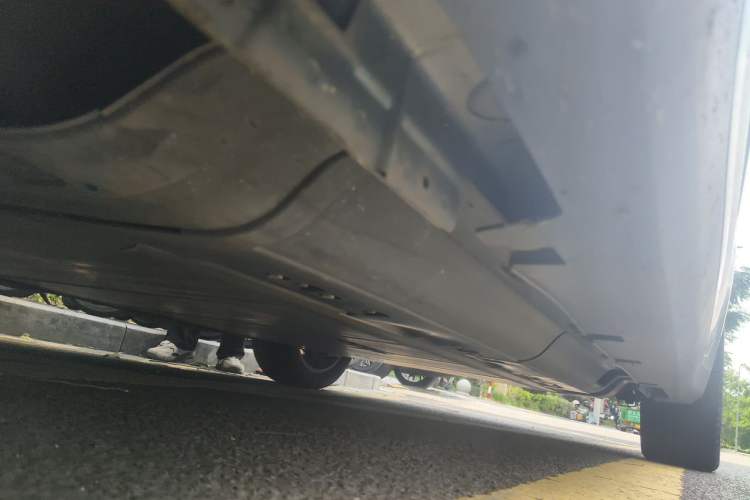Used Geometry G6 2022 620 New Fun Edition Chassis Front Left