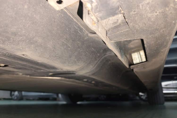 Used Geometry G6 2022 620 New Fun Edition Chassis Front Left