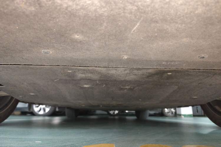 Used Geometry G6 2022 620 New Fun Edition Chassis Front