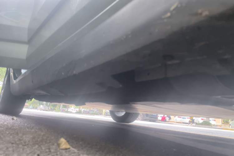 Used Geometry G6 2022 620 New Fun Edition Chassis Front Right