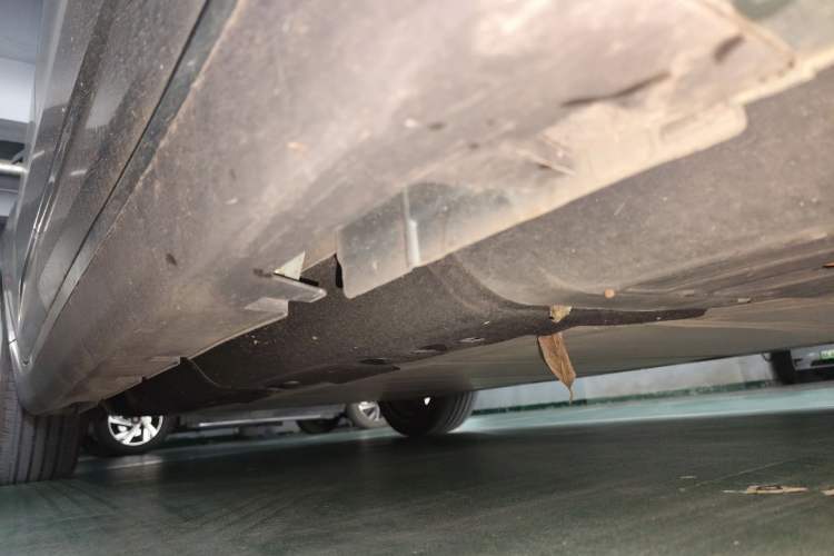 Used Geometry G6 2022 620 New Fun Edition Chassis Front Right