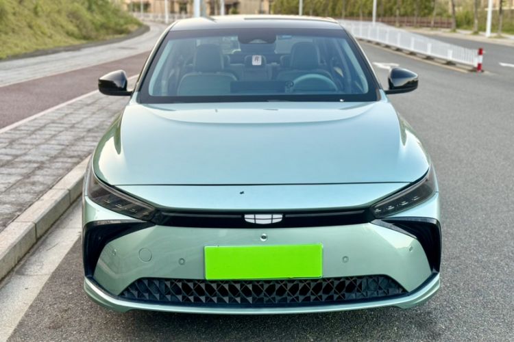 Used Geometry G6 2022 620 New Fun Edition Exterior 3