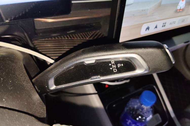 Used Geometry G6 2022 620 New Fun Edition Gear Lever