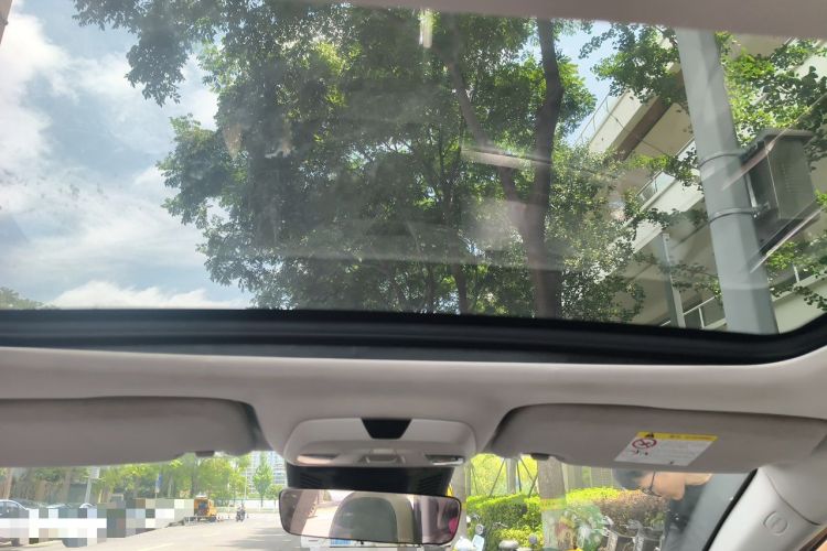 Used Geometry G6 2022 620 New Fun Edition Headliner