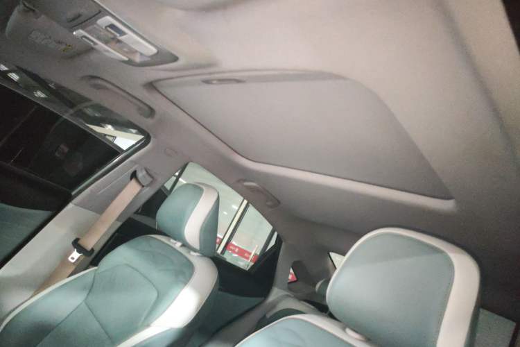 Used Geometry G6 2022 480 New Smart Type Headliner