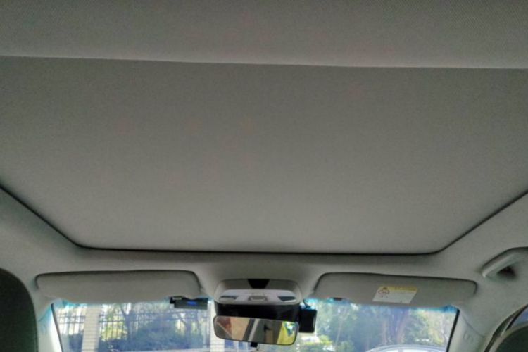 Used Geometry G6 2022 620 New Fun Edition Headliner