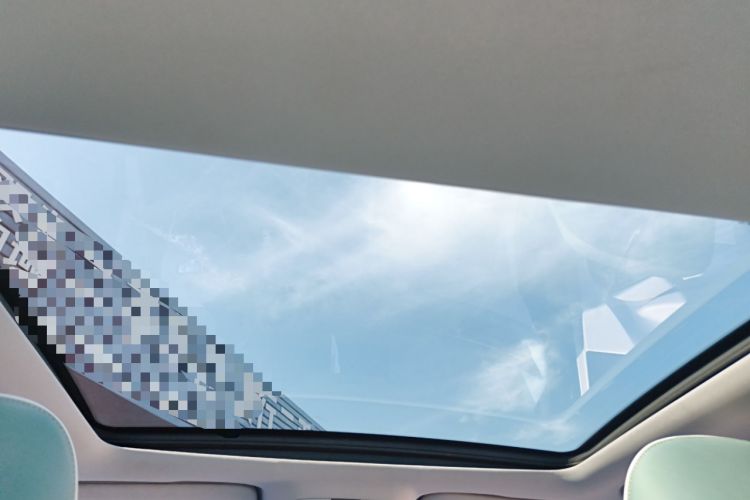 Used Geometry G6 2022 620 New Fun Edition Headliner