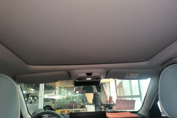 Used Geometry G6 2022 620 New Fun Edition Headliner