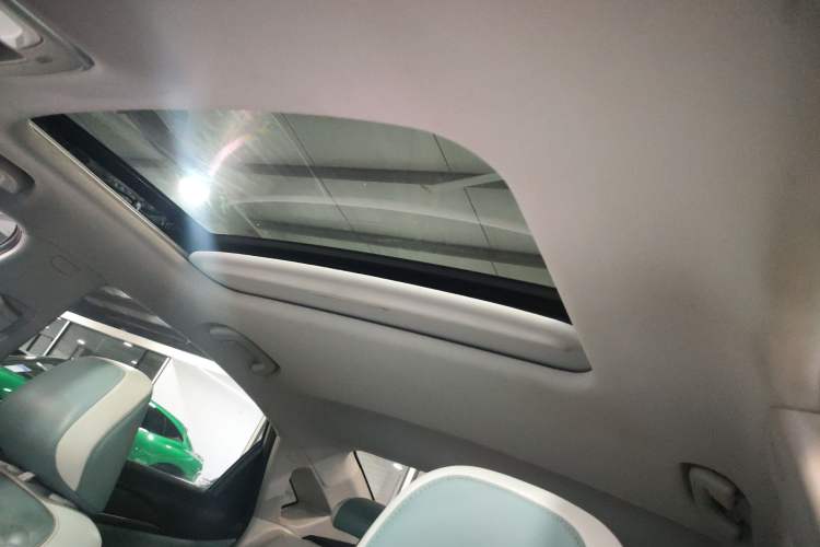 Used Geometry G6 2022 480 New Enjoyment Version Headliner