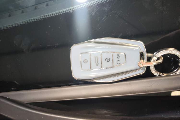 Used Geometry G6 2022 480 New Enjoyment Version Interior 1