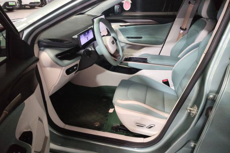 Used Geometry G6 2022 480 New Smart Type Left Front Seat