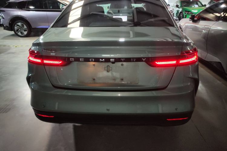 Used Geometry G6 2022 480 New Smart Type Rear
